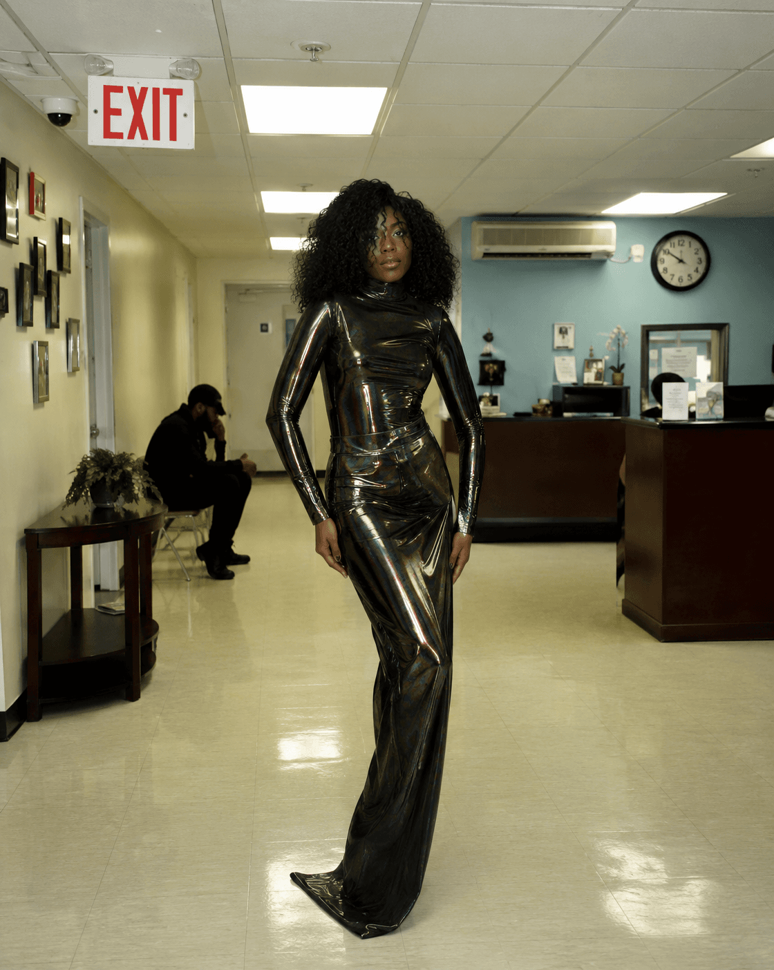 Anthro Skirt 