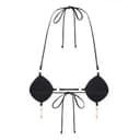 Anthro Areolar Bra Copper