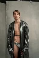 Robe Silver 