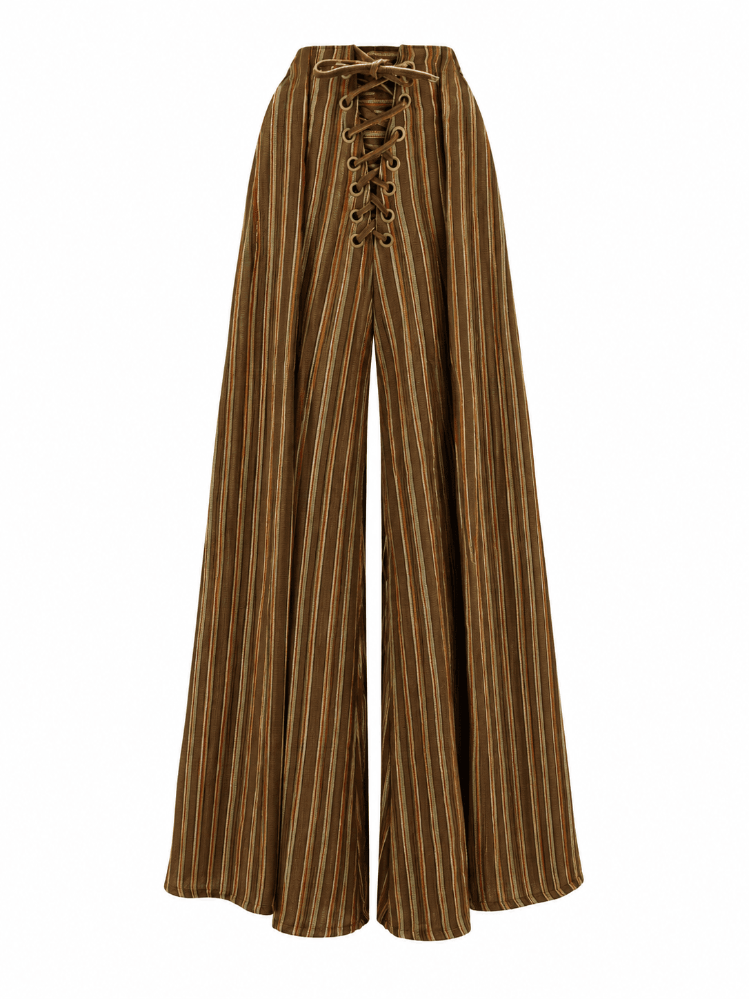 Palazoo Trousers