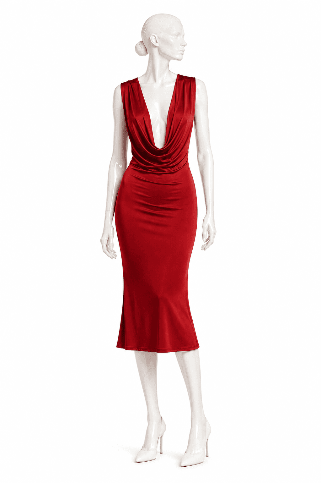 Kara Cocktail Dress 