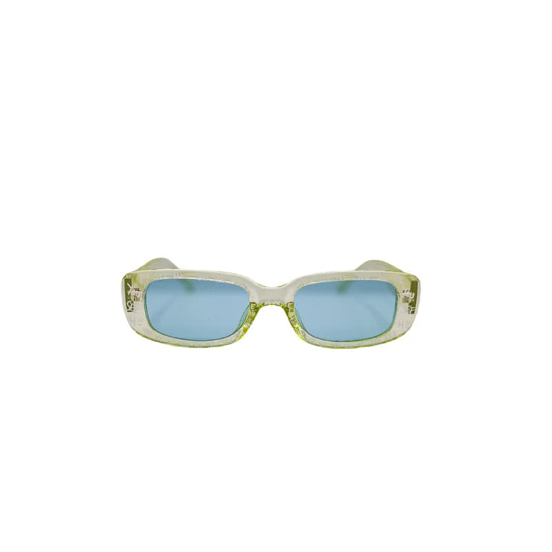  Green Lantern Eyewear