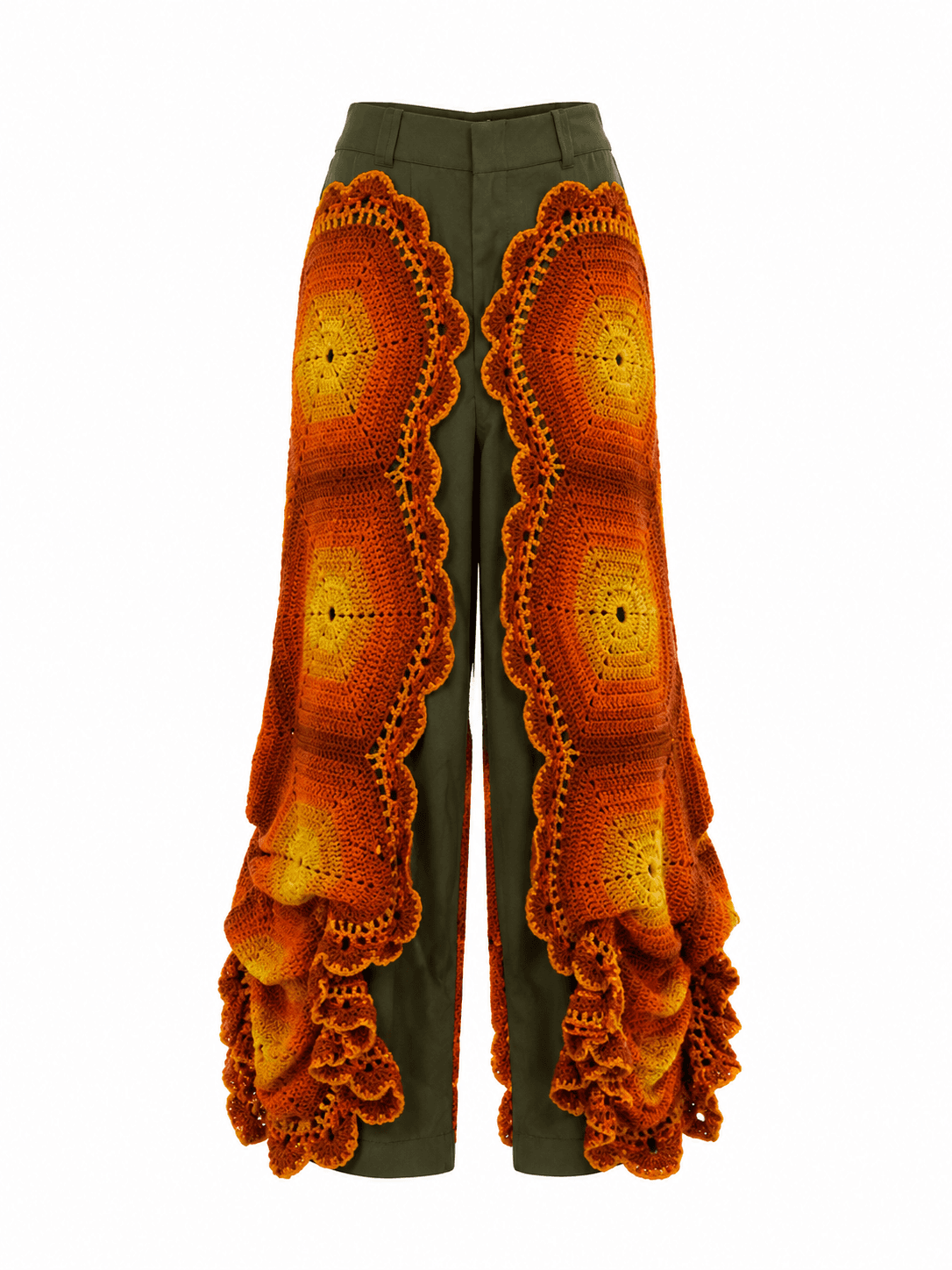 Marigold Trouser
