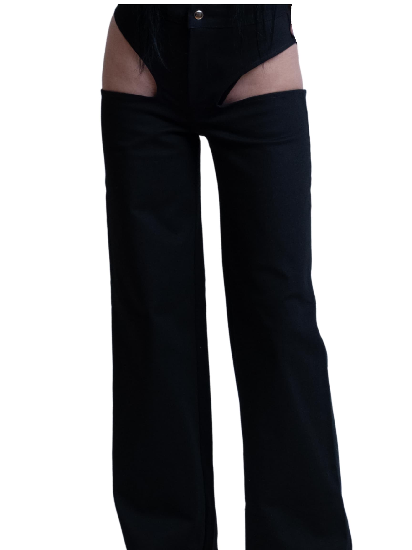 Mulata Pants