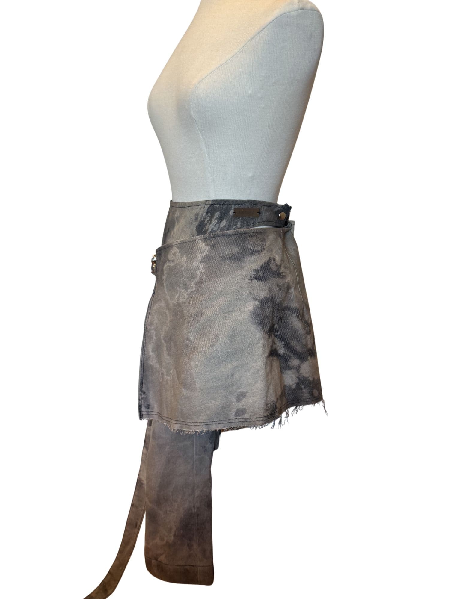 Shorts Mulateños Oxide 