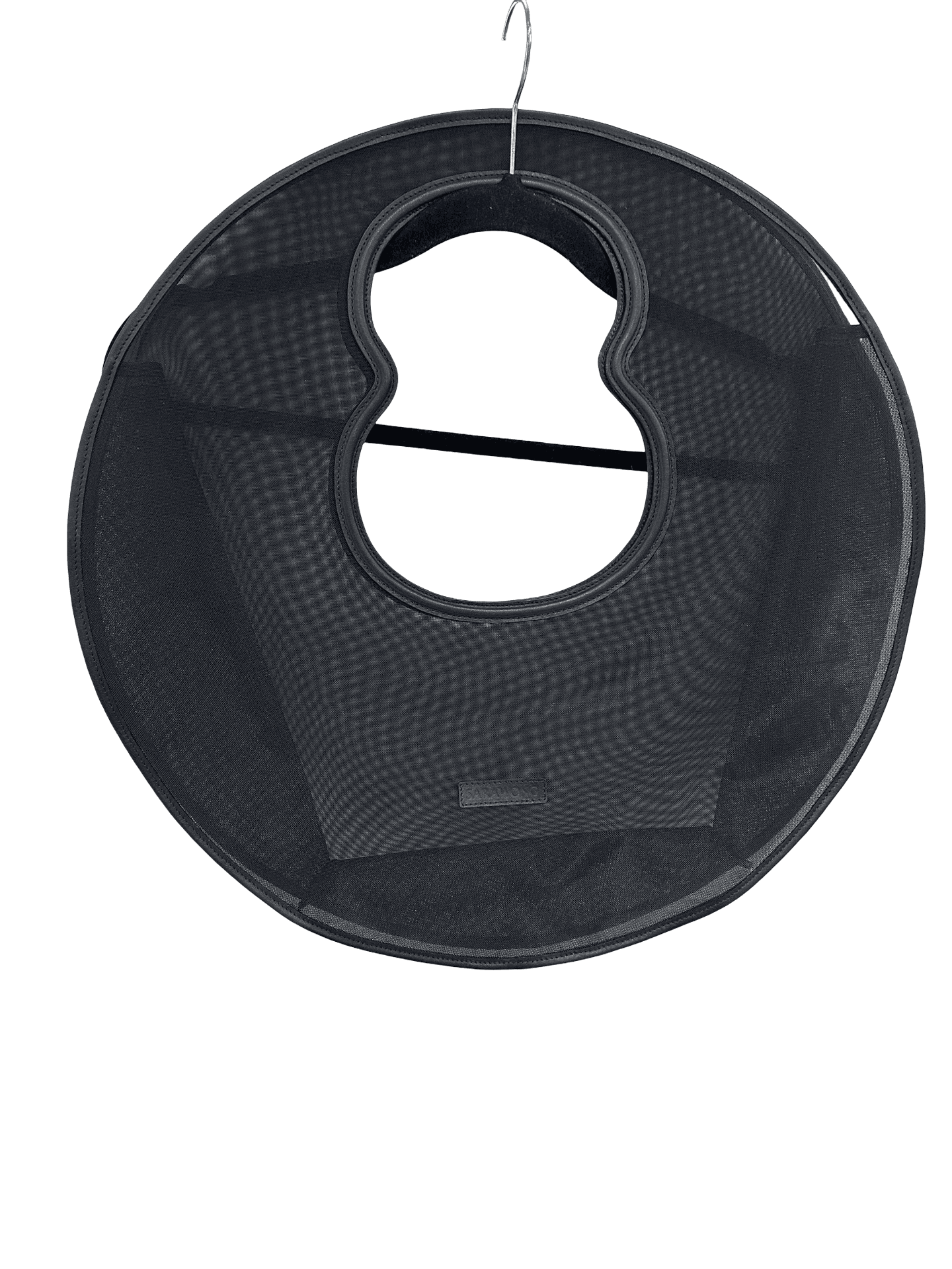 MESH CIRCLE TOTE 
