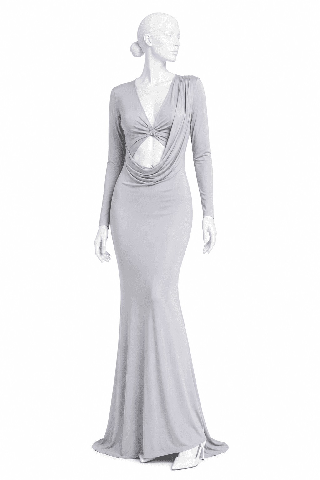 Grey Lady 