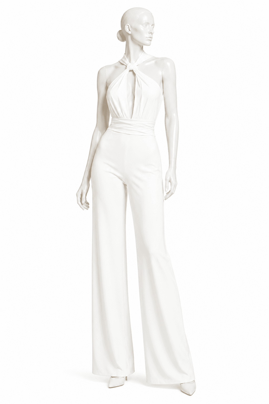 QT Jumpsuit 