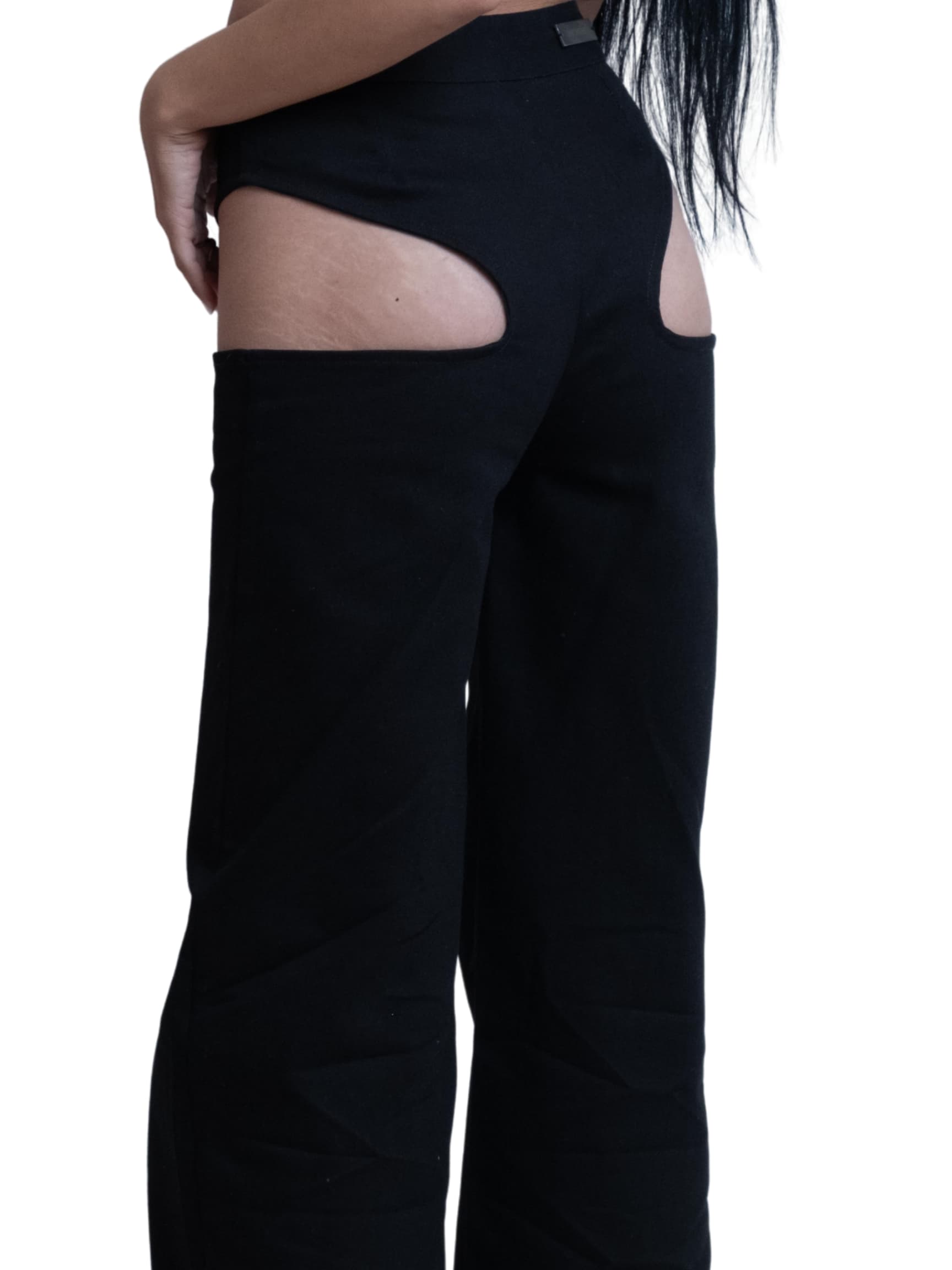 Mulata Pants 