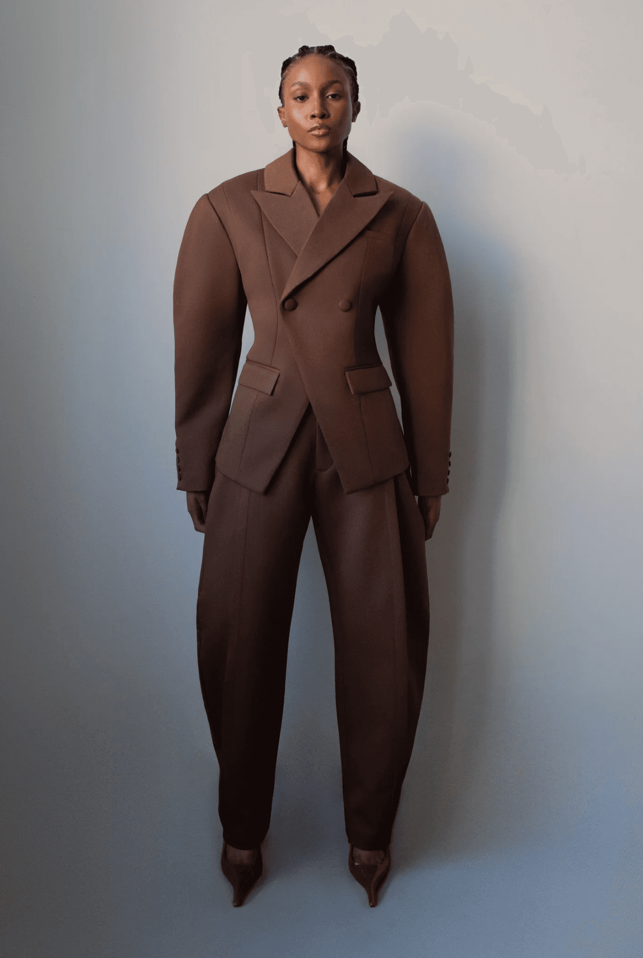 NU POWER BLAZER