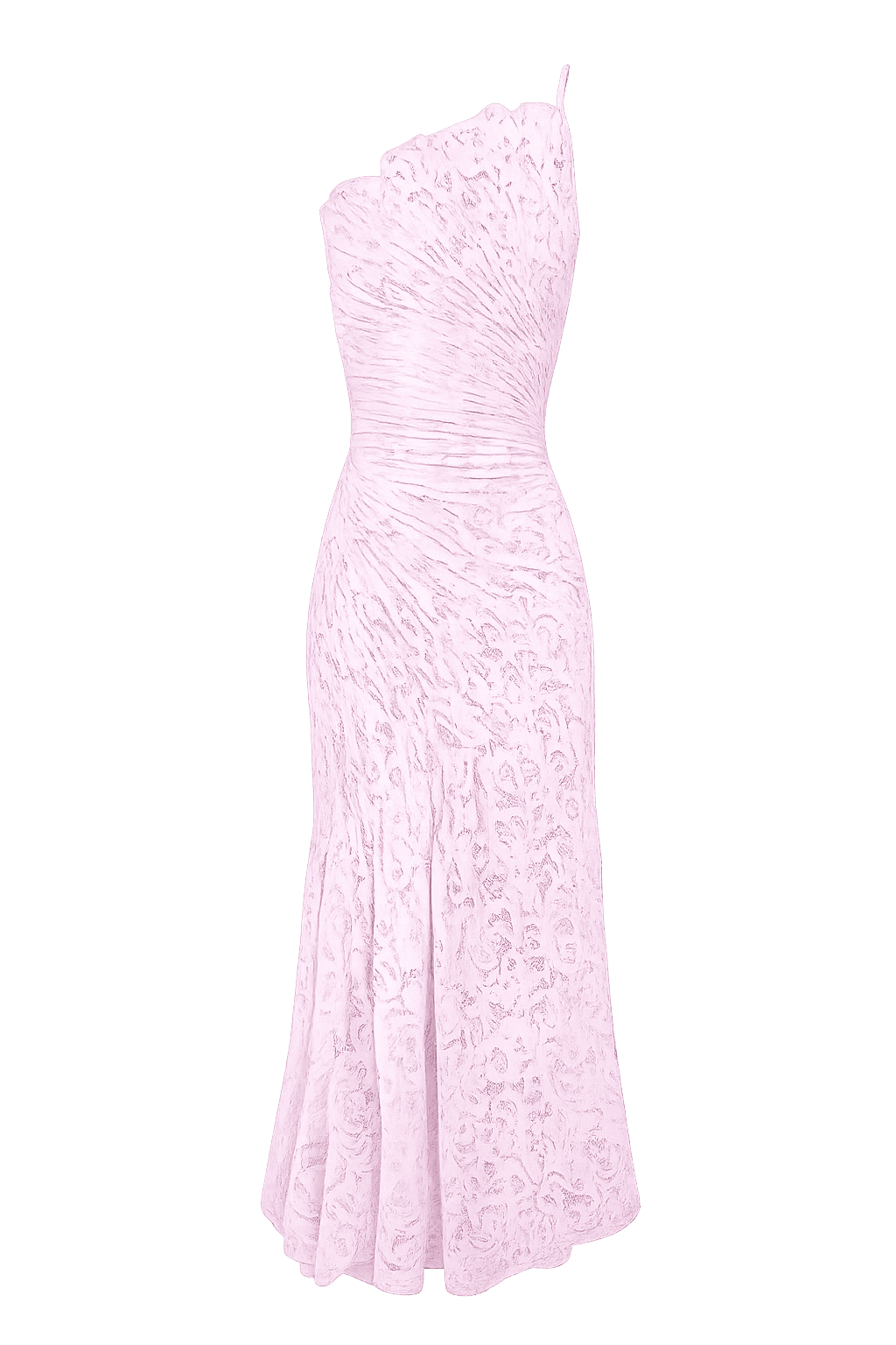 Utopia Dress Floor Length