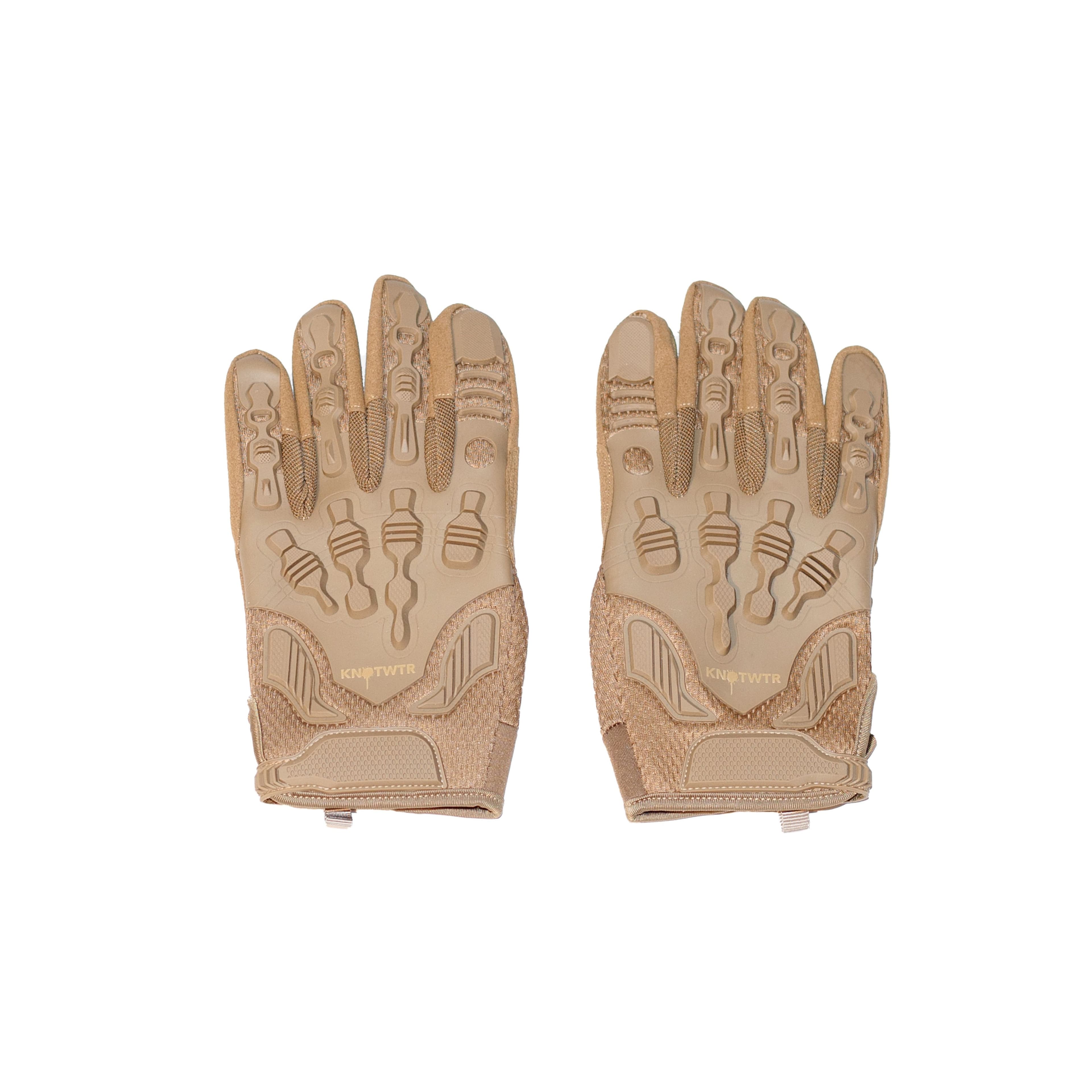 Cocoa Butter Gloves