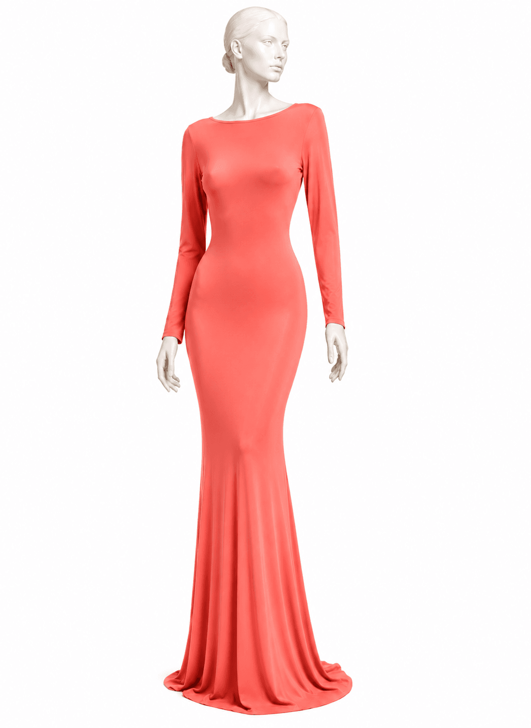 Shanda Gown