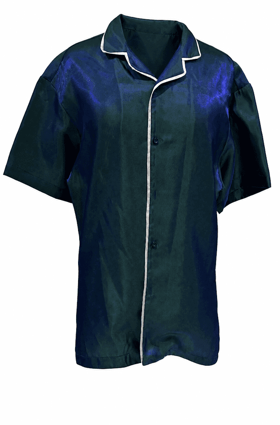 Gray Signature Shirt 