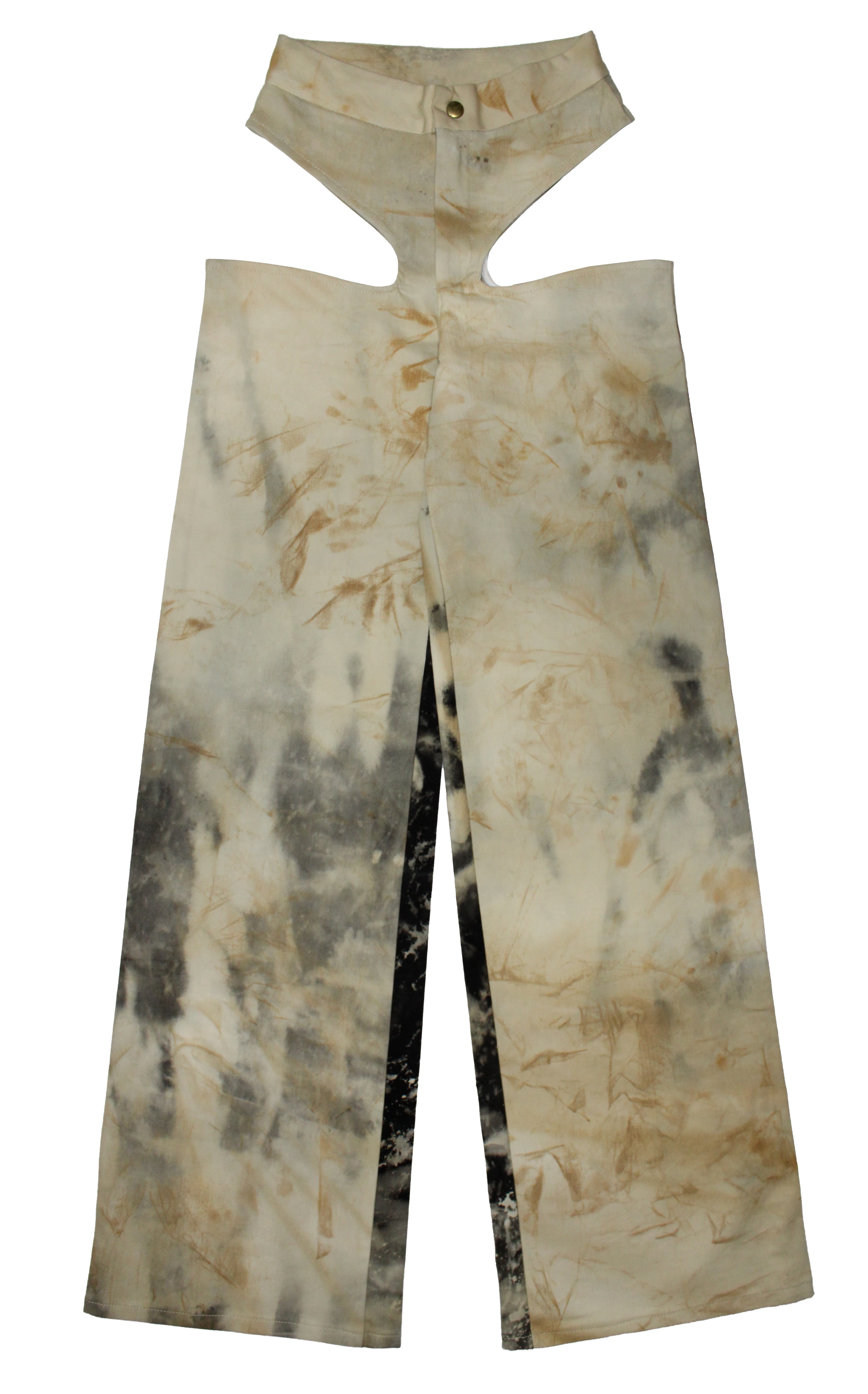 Mulata Oxide Pants