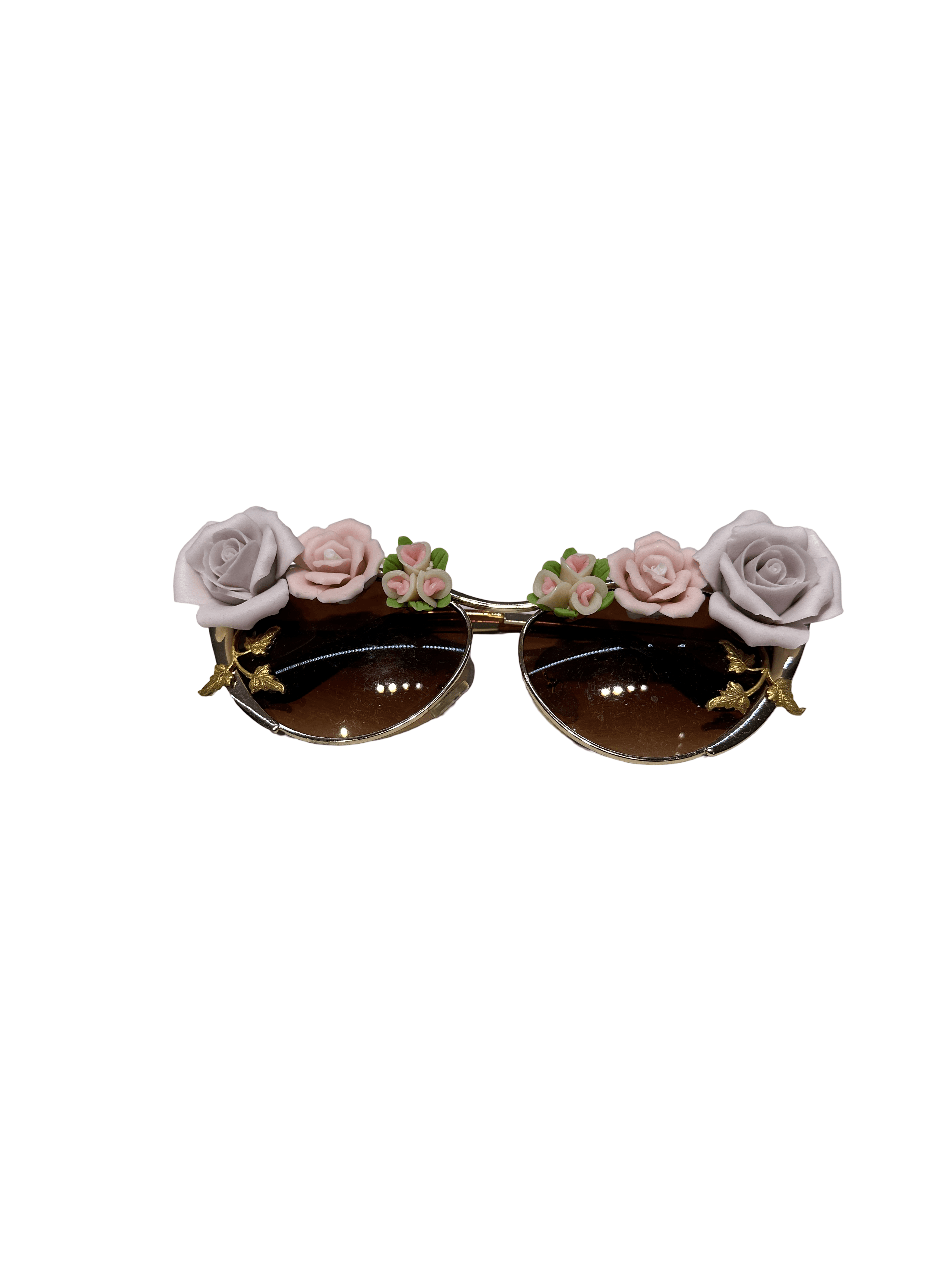 Rose Garden Sunglasses