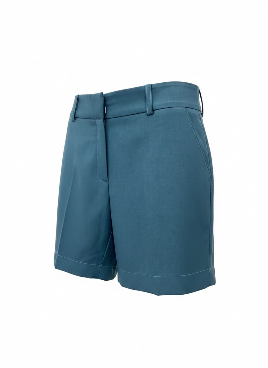 Teal Short 15' 