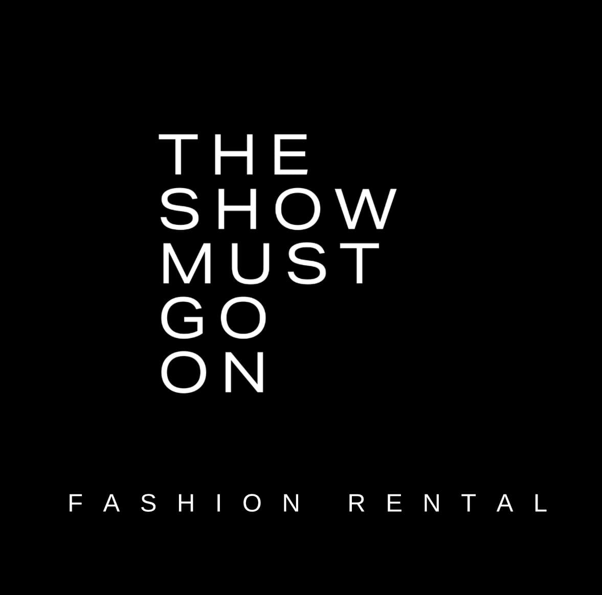 The Show Must Go On