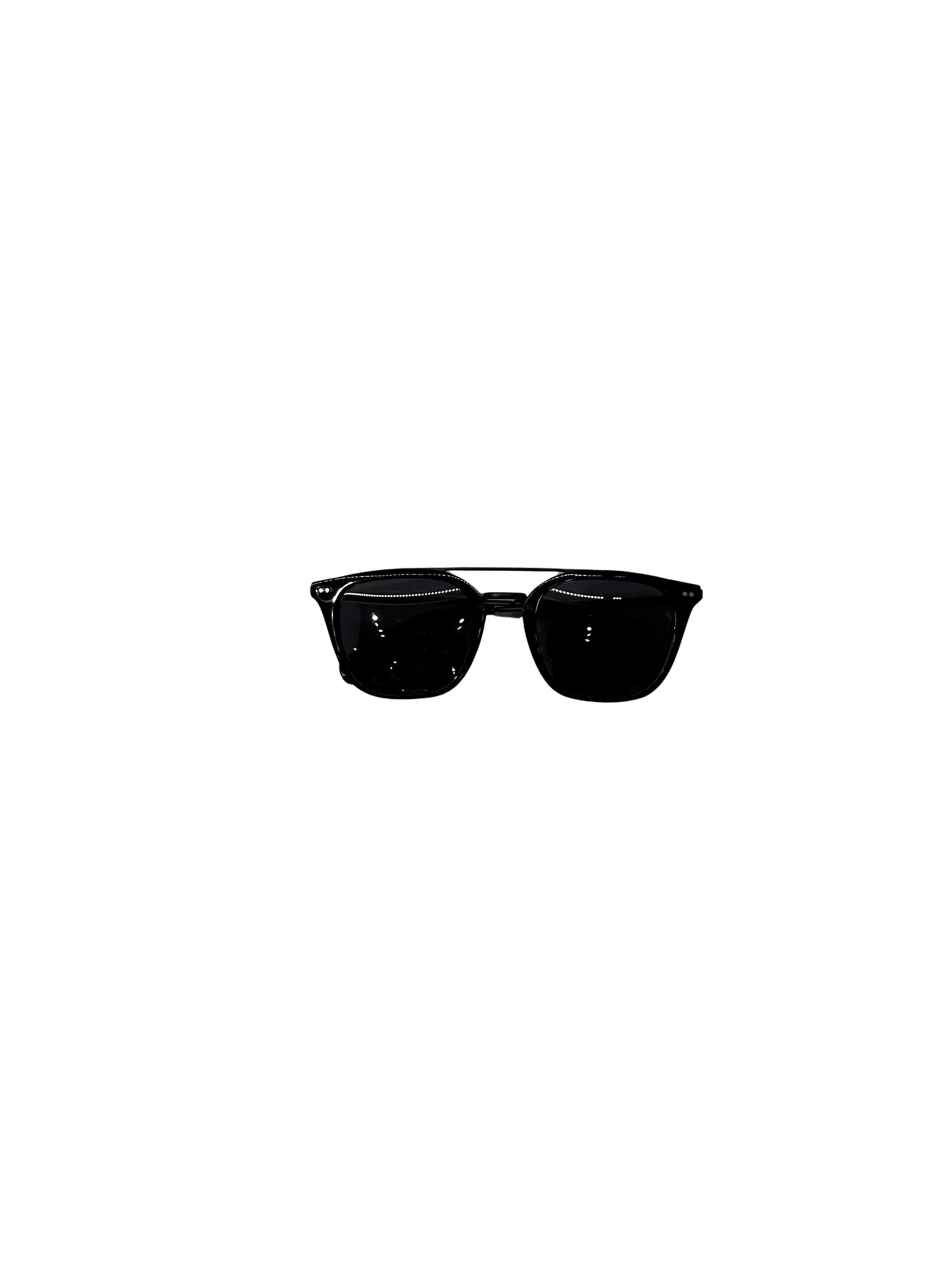 Classic Square Sunglasses