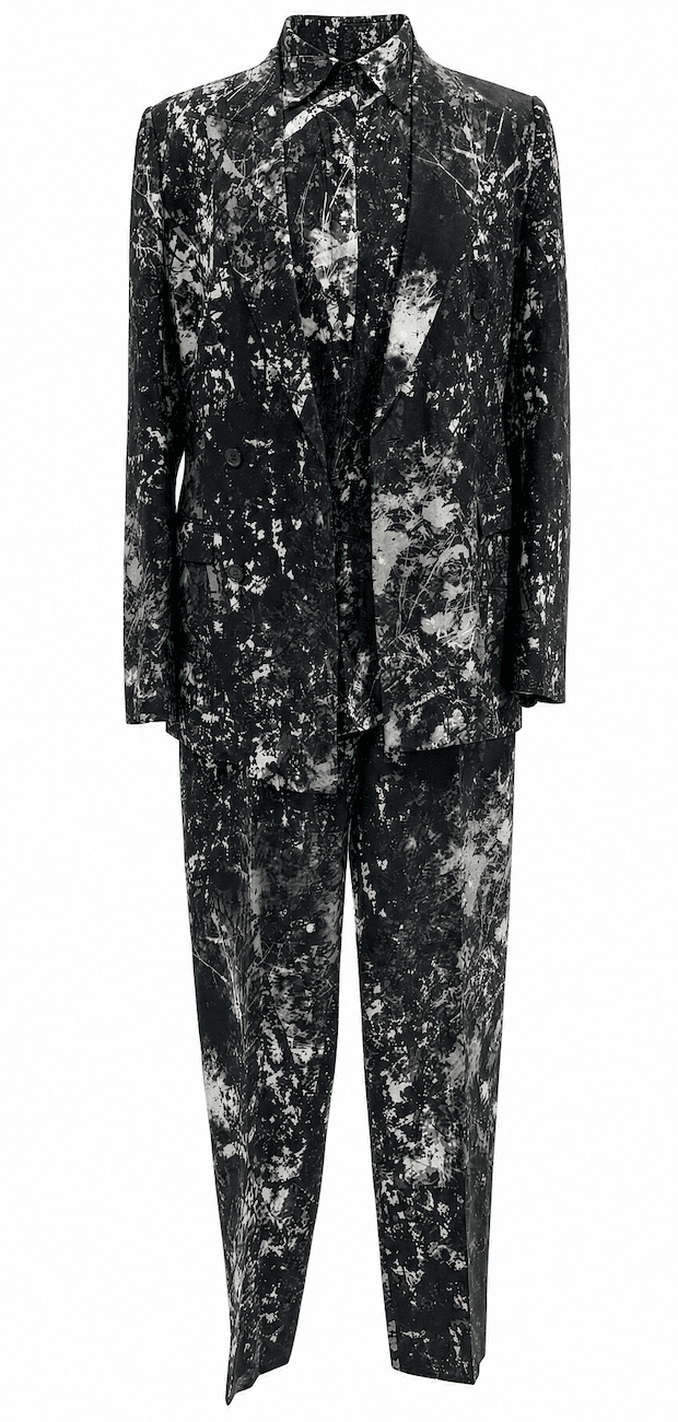 Forest Splash Full suit set 