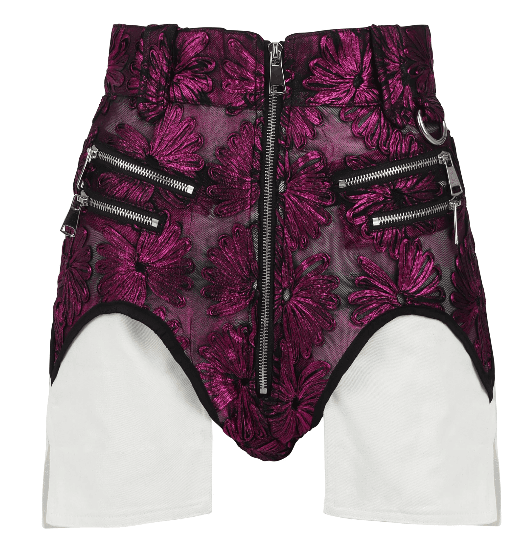 Sasha Shorts