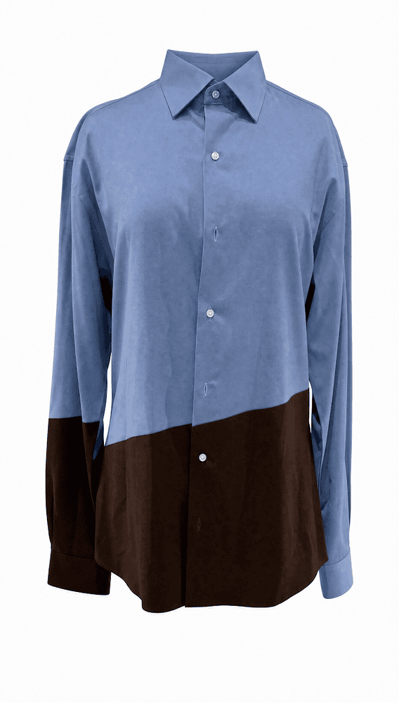 Classic 2 Color T-Shirt 