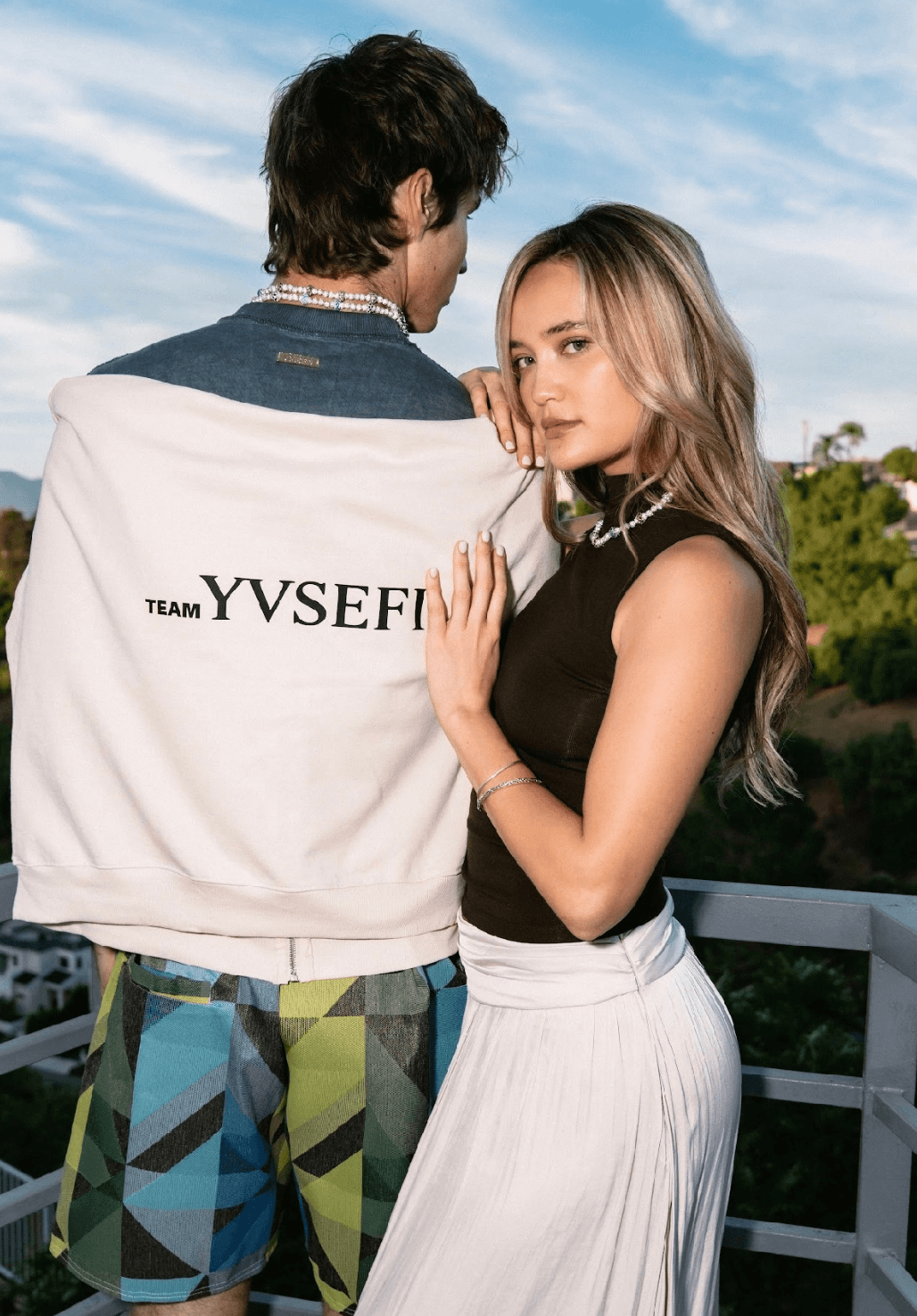 YVSEFI