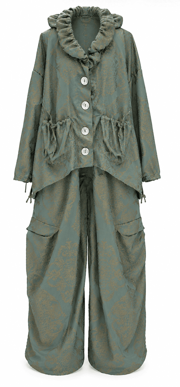 Sage Lounge Set 